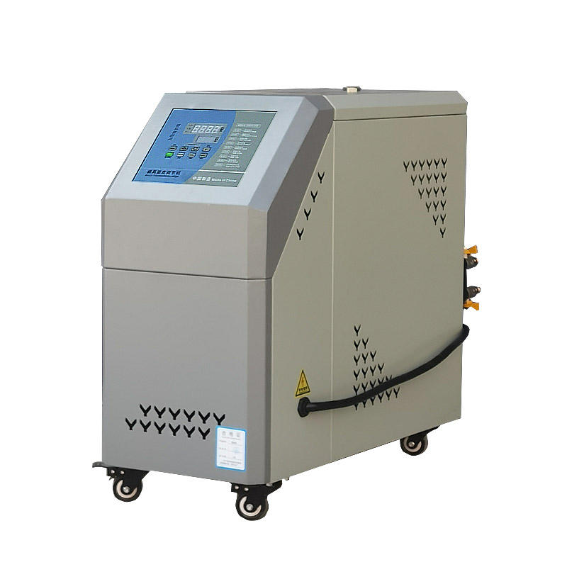 Detalye ng Mould Temperature Controller