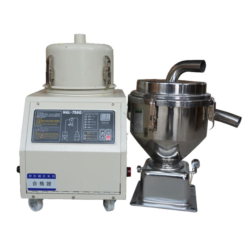 Detalye ng Vacuum Autoloader