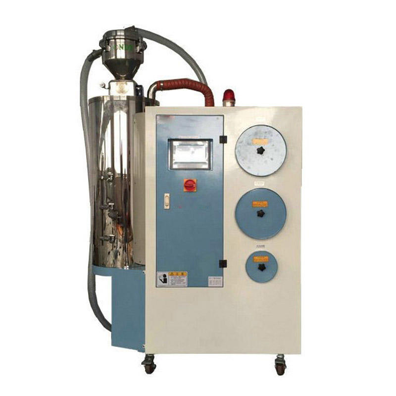 Dehumidifier-Dryer-Autoloader 3-in-1 Parameter