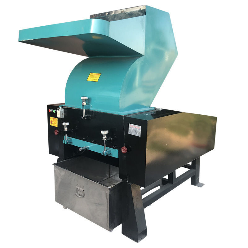 30HP 700F 22KW Crusher