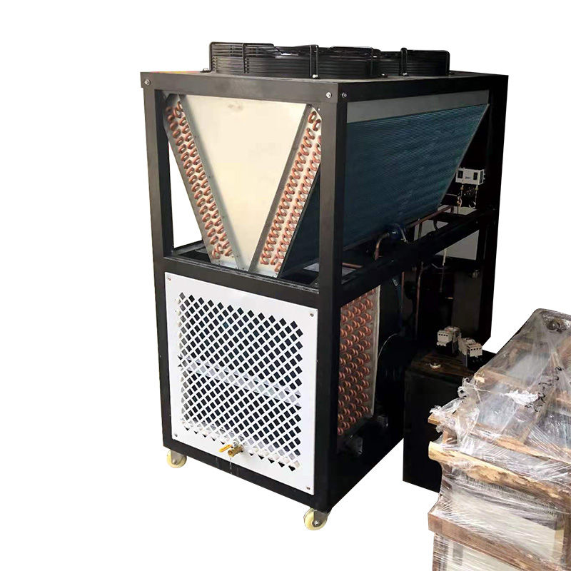 30HP Industrial Air Cooler