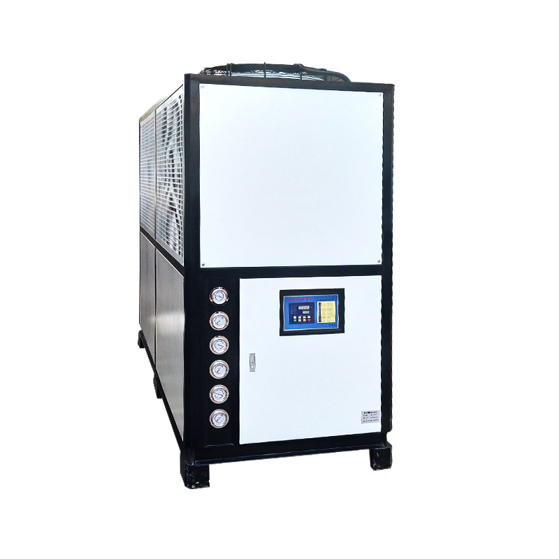 3PH-200V-50HZ 30HP Air Cooled Chiller